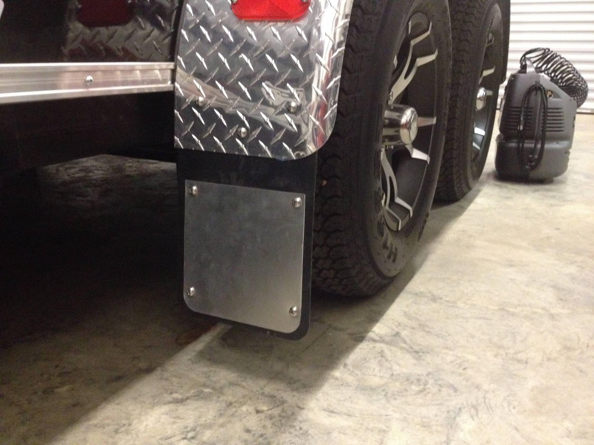 Mud Flaps