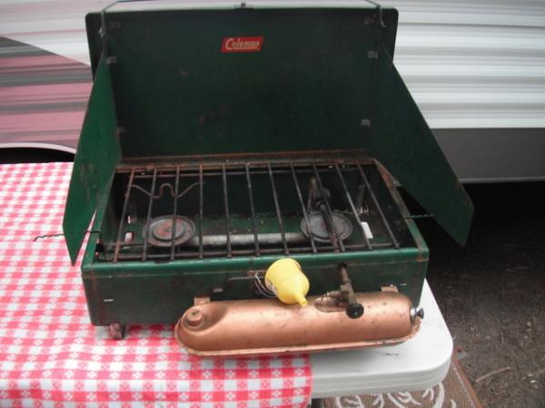 My favorite outdoor kitchen.