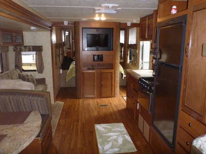 My RV