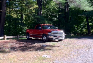 My Truck