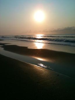 Myrtle Beach Sunrise 2011