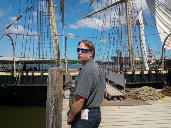 Mystic Seaport