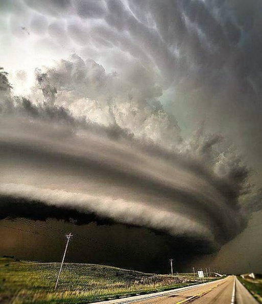 Nebraska Tornado