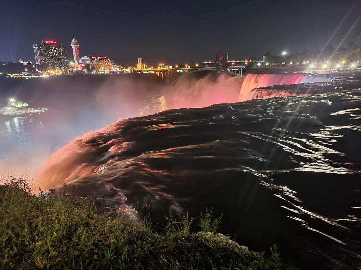 Niagara Falls