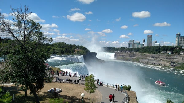 Niagara Falls