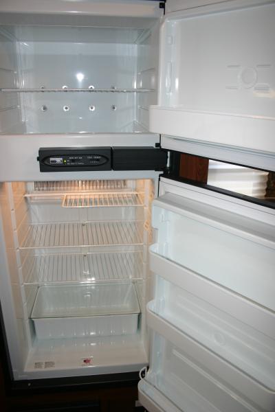 Norcold Refrigerator