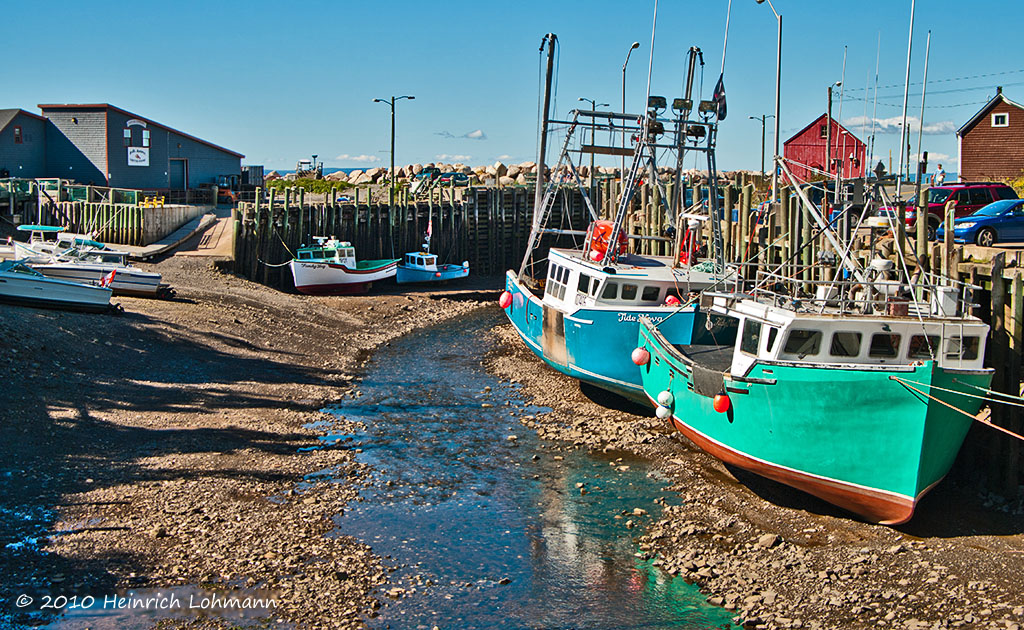 Nova Scotia