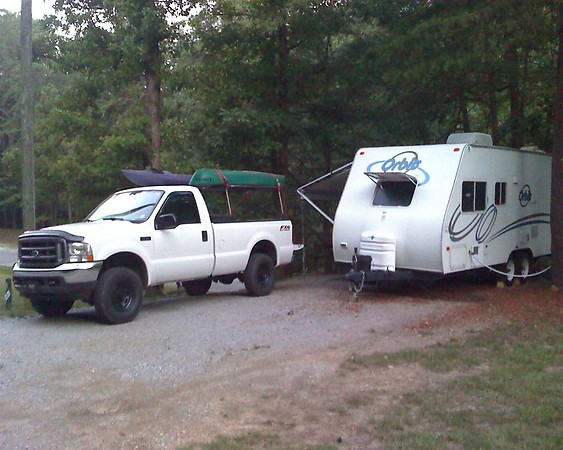 Oak Mtn State Park
Birmingham, Alabama