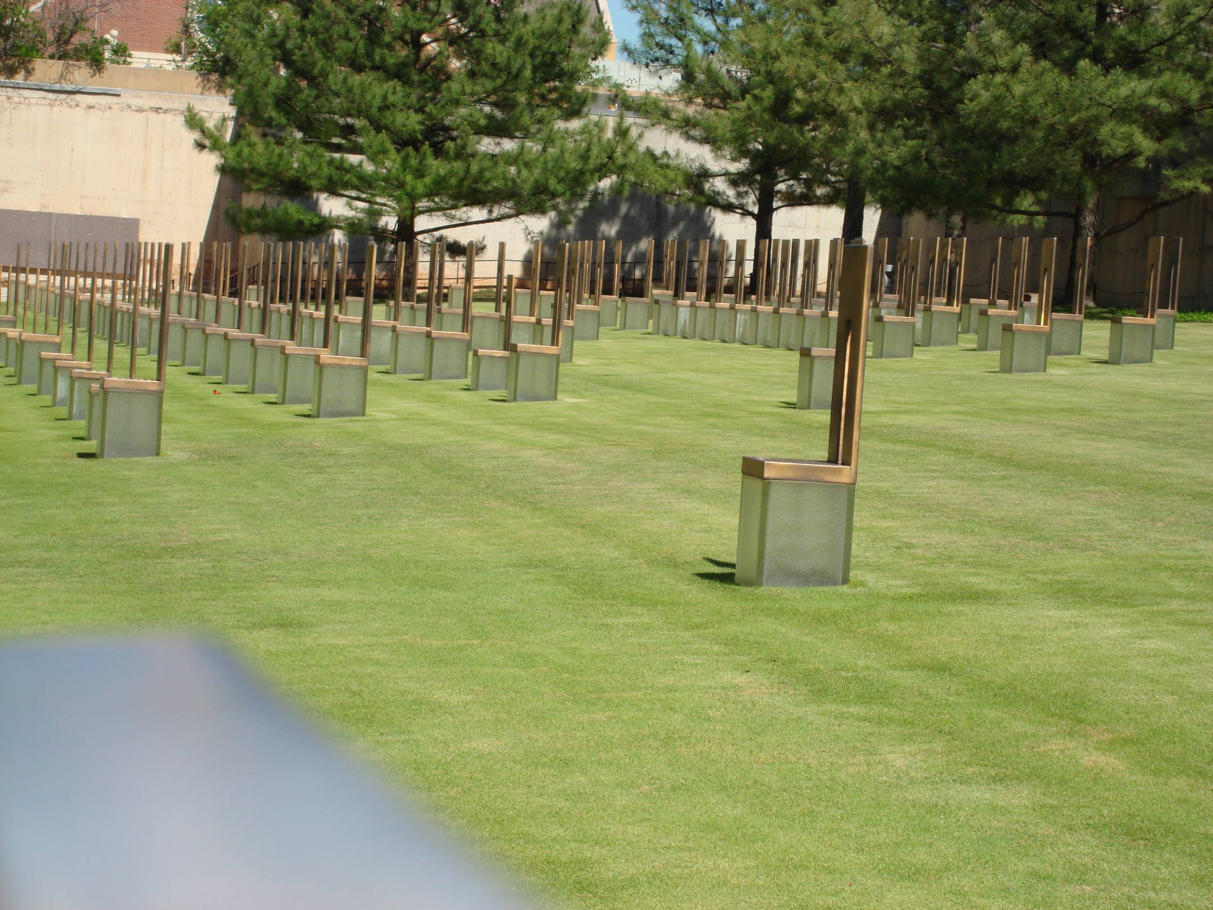 OKC Memorial