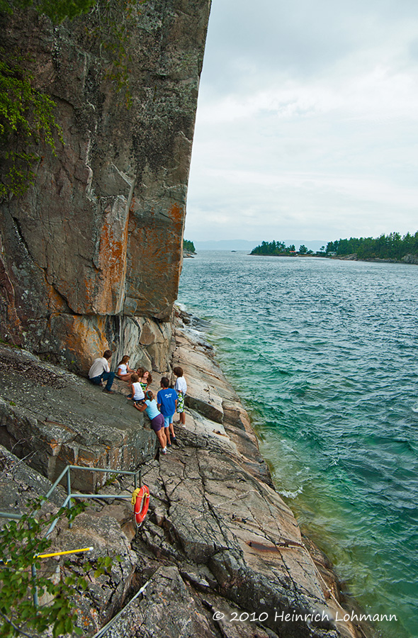 Ontario