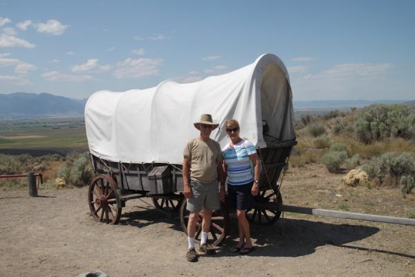 Oregon Trail