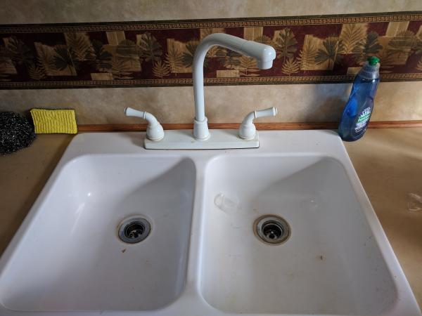 Original Faucet