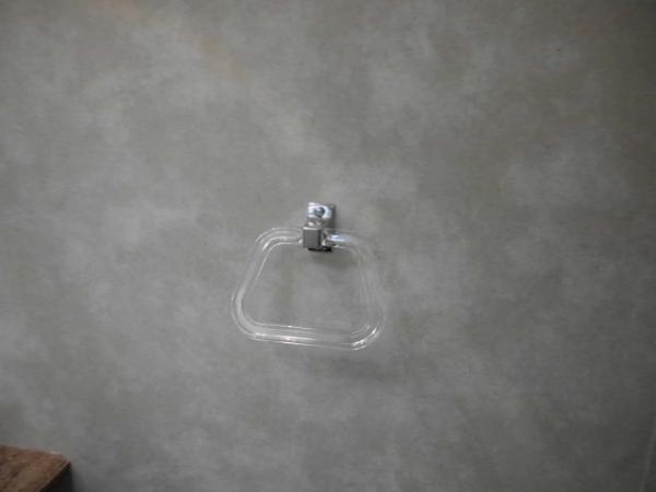 Original towel ring