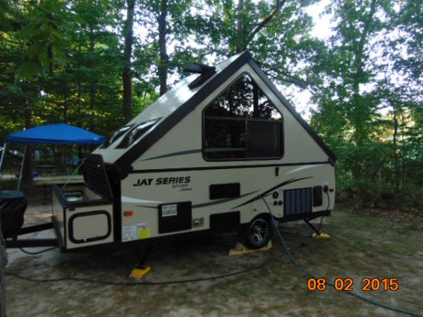 Our new Jayco