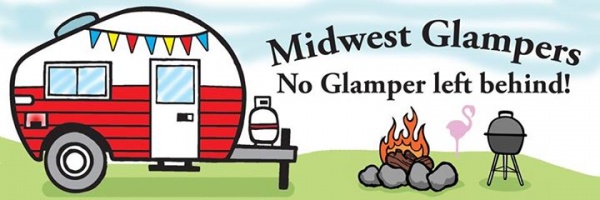 Our tribe started as a Facebook Group and has grown to 320 Glampers, and a dozen camping excursions around the Midwest.