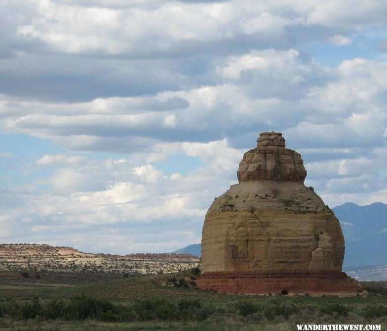 Outside Canyonlands.JPG