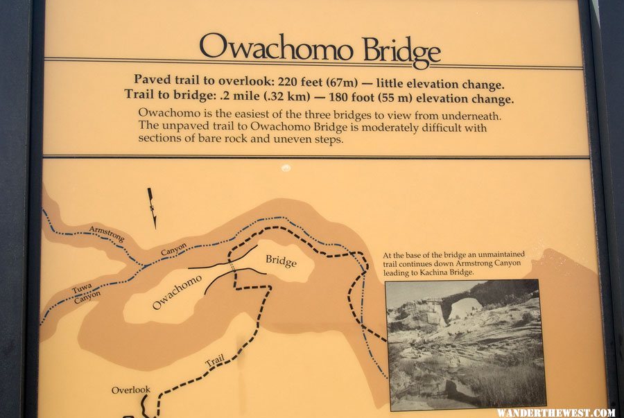 Owachomo Bridge