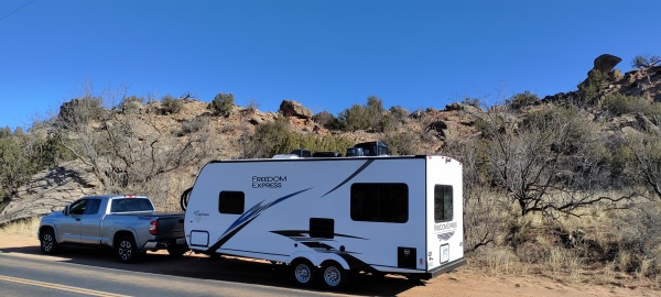 Palo Duro , Texas