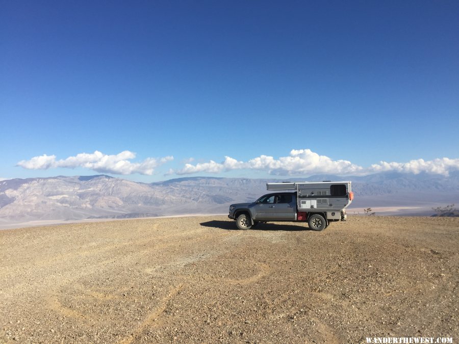 Panamint Valley