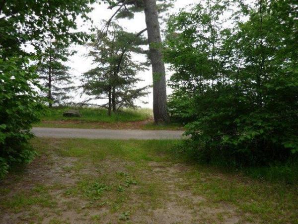 Pancake Bay Provincial Park