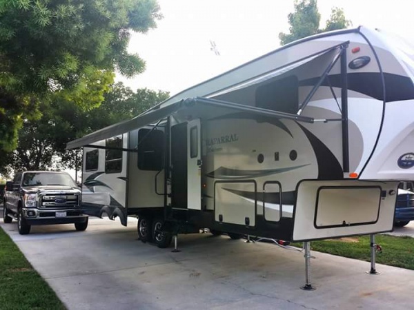 Pechanga RV Resort