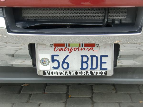 Personalized Plates