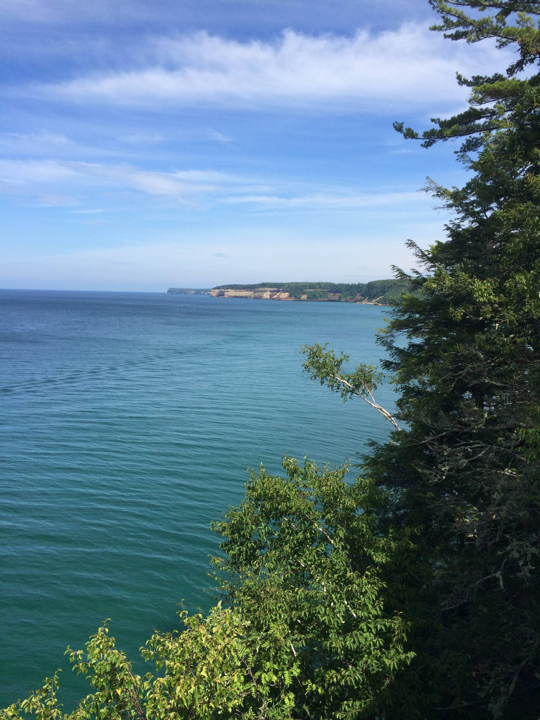 Pictured Rocks Aug 2014