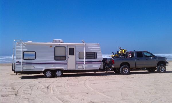 Pismo Beach 2011