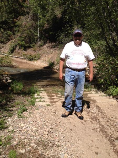 Piute Trail 3