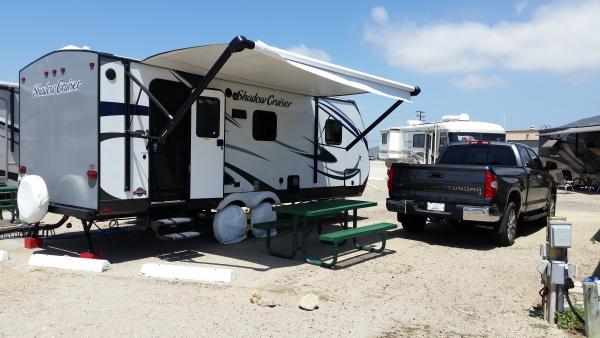 Point Mugu, NAS, CA