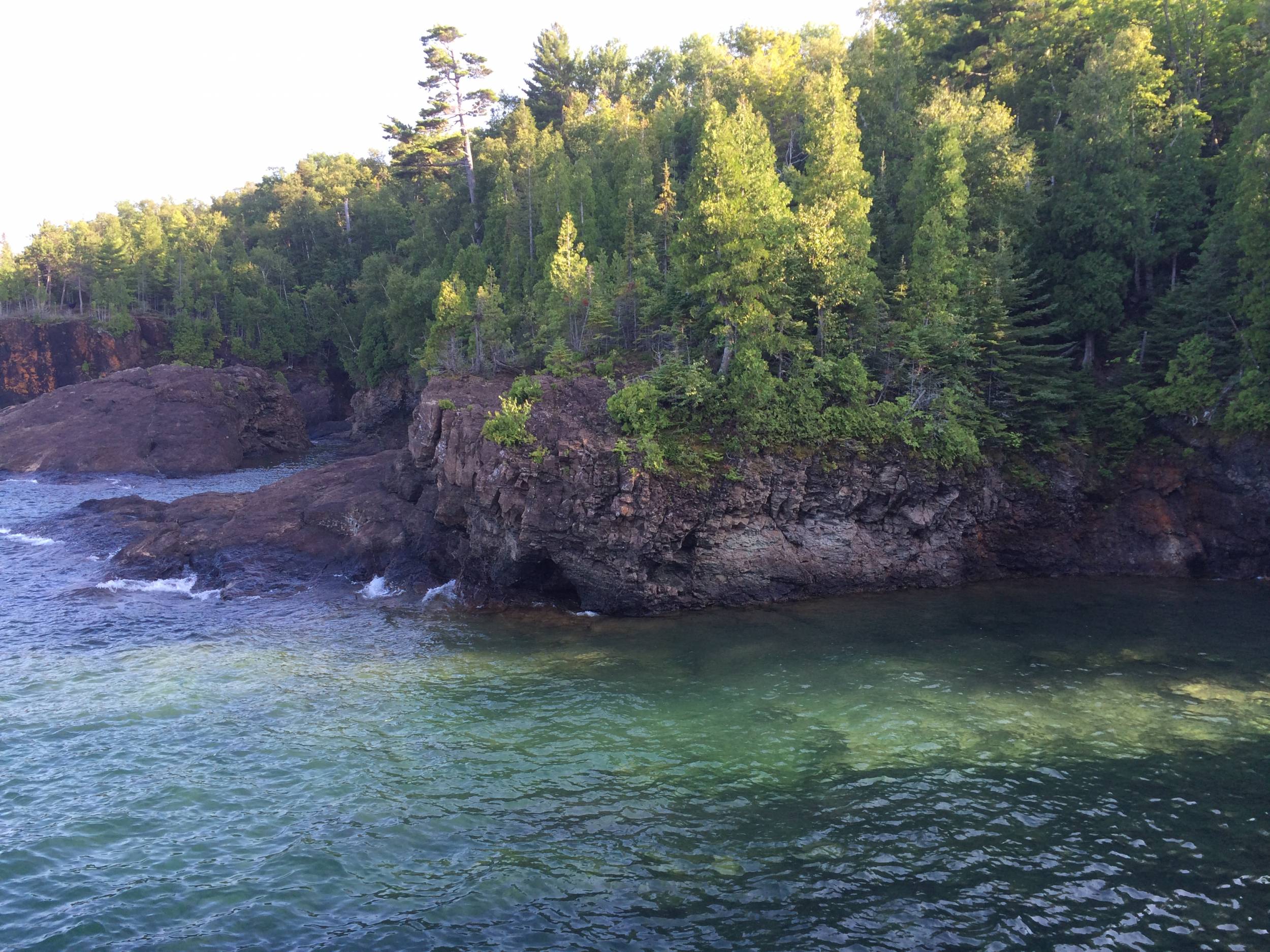 Presque Isle Park Aug 2014