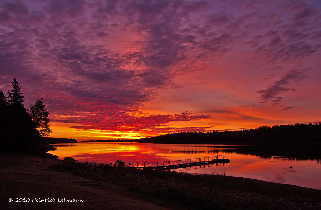 Prince Edward Island