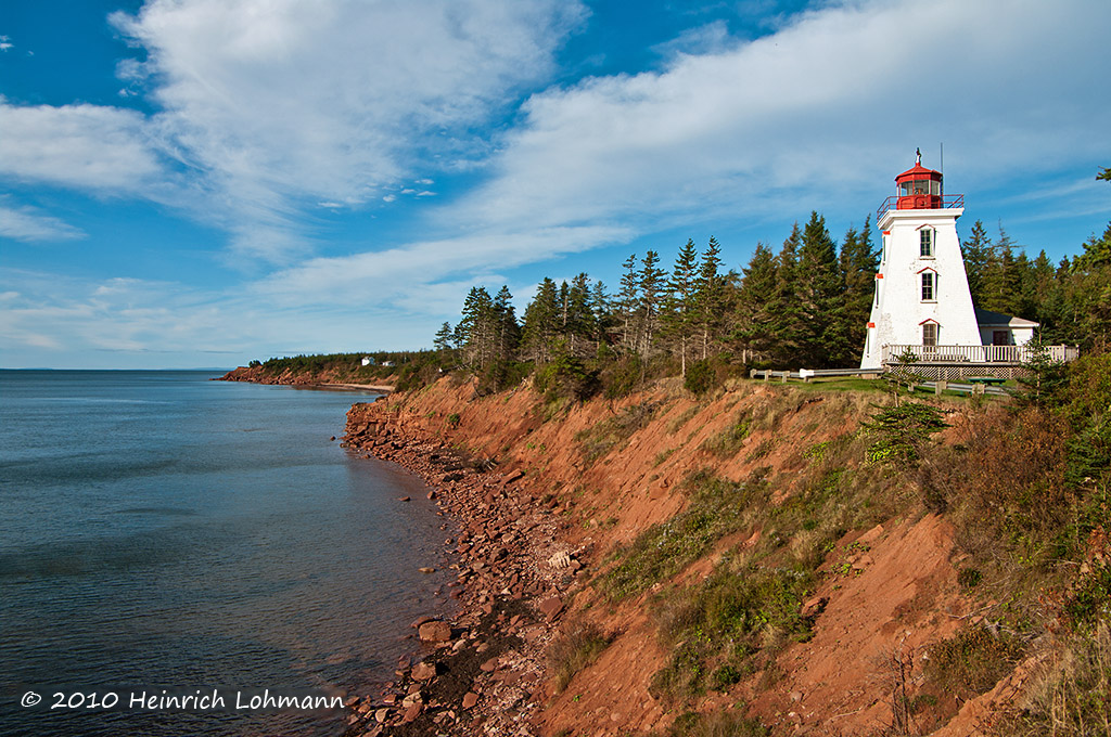 Prince Edward Island