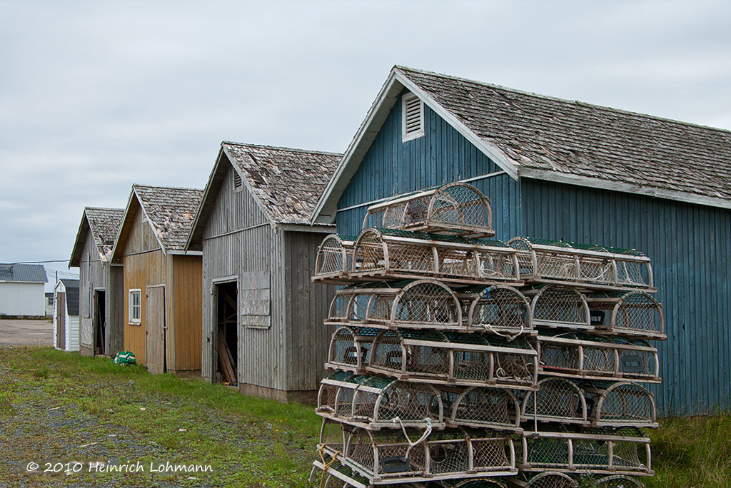 Prince Edward Island