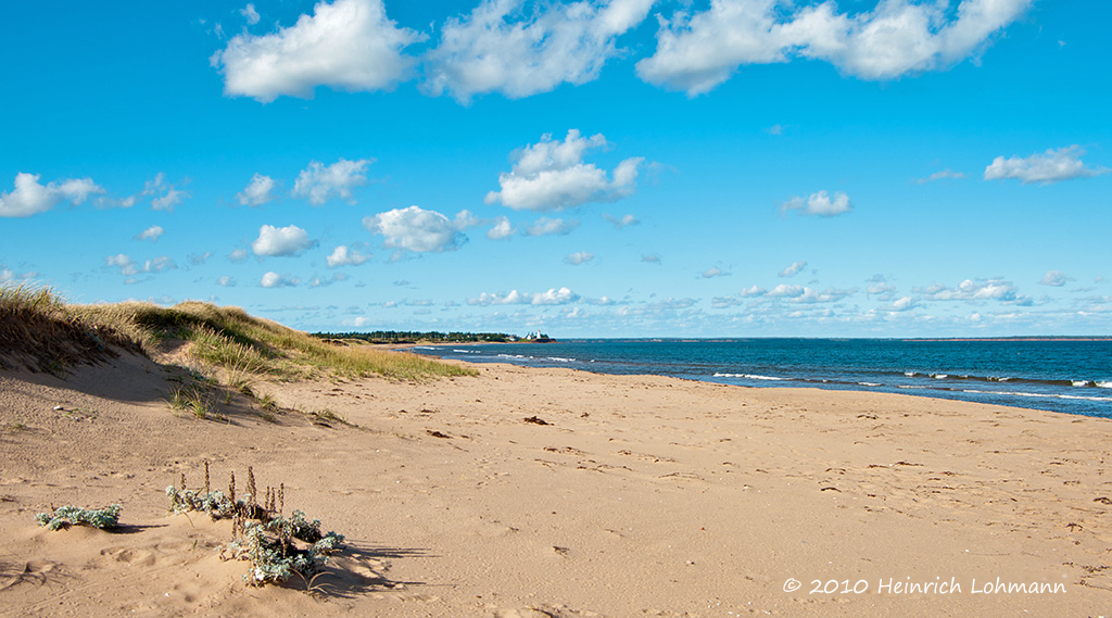 Prince Edward Island