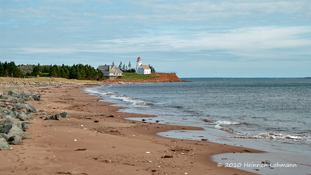 Prince Edward Island