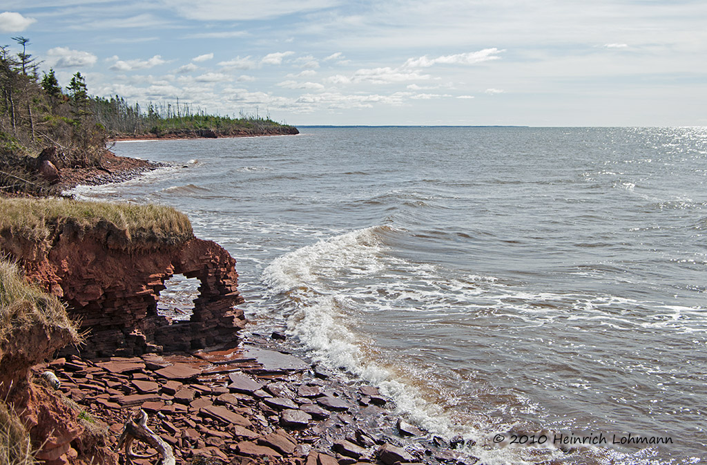 Prince Edward Island