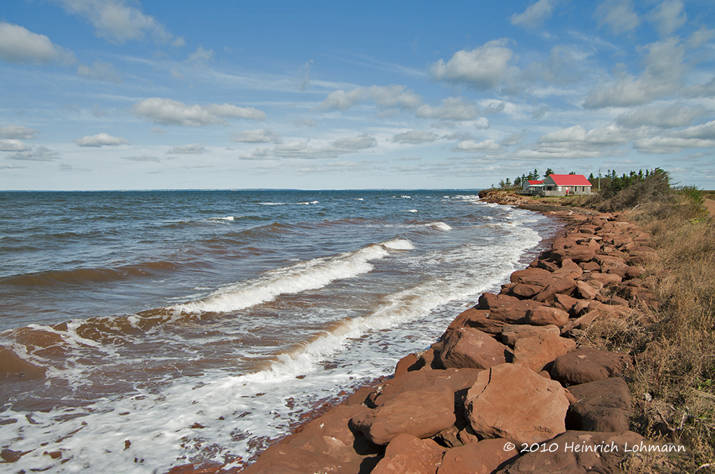 Prince Edward Island