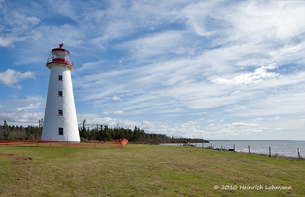 Prince Edward Island