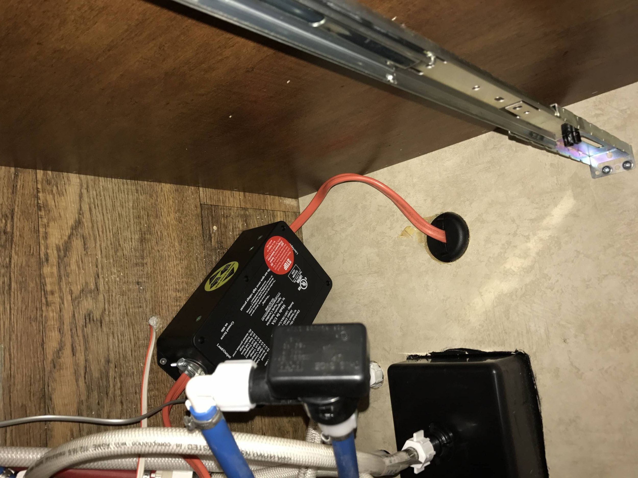 Progressive Ems Install