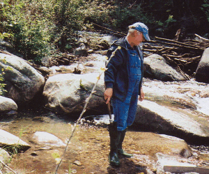 prospecting in South Dakota