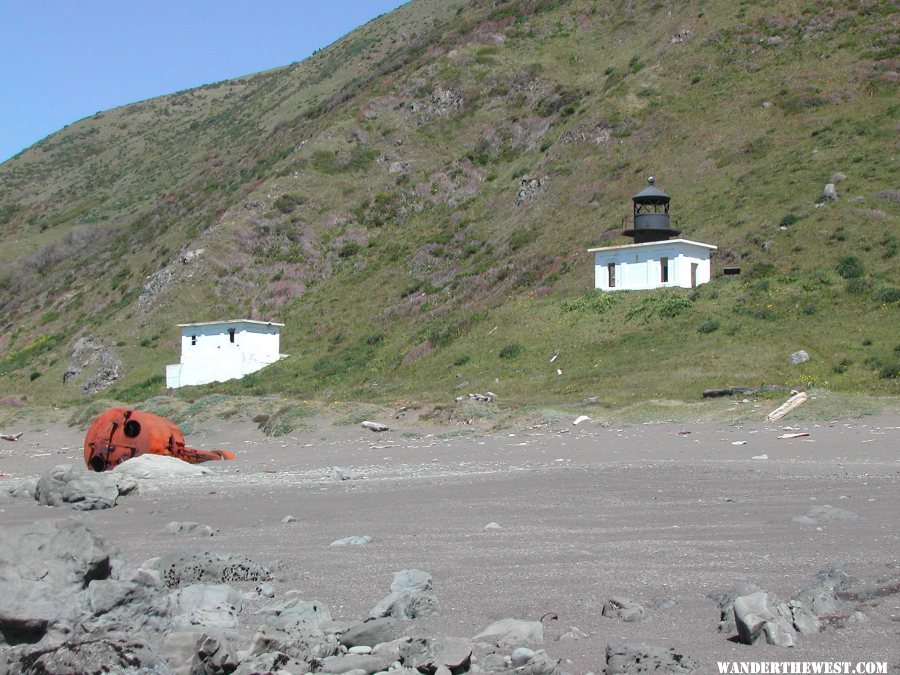 Pta Gorda Lighthouse