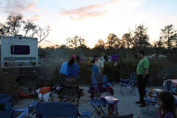 Rainbow River State Park 4/6/13