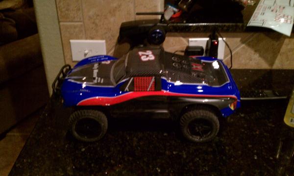 RC Car