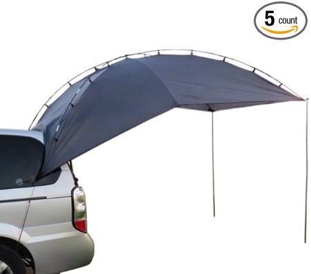 rear awning