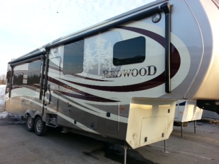 redwood 2014 31SL