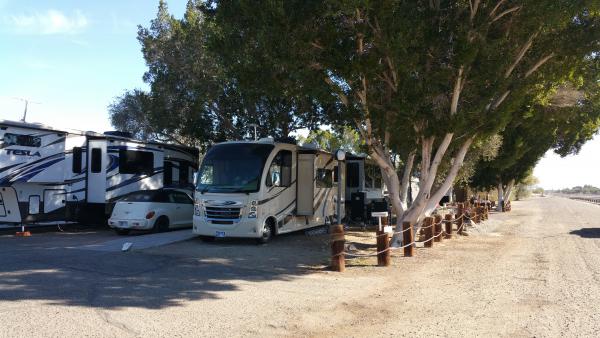 River Front Rv Park Yuma Az