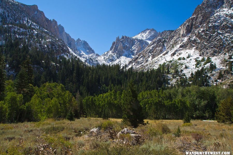 Robinson Canyon