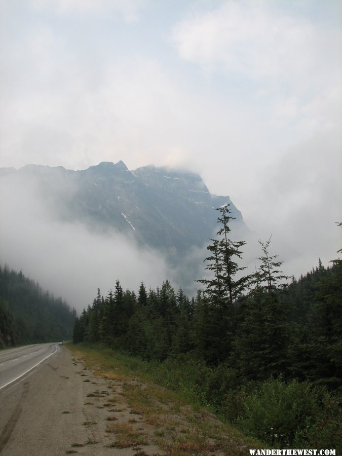 Rogers Pass