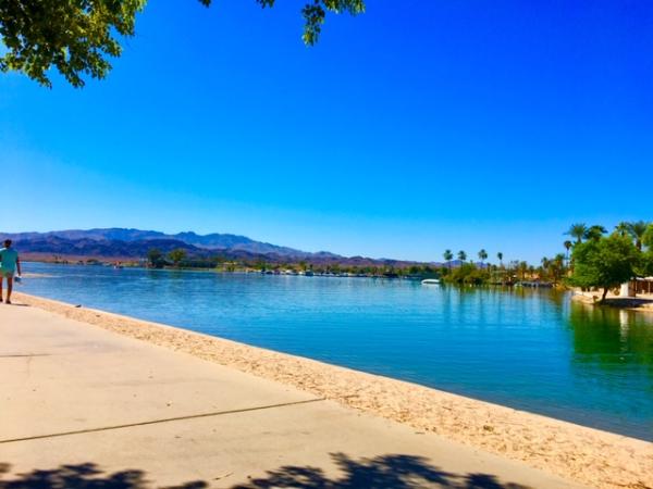 Rotary Park Havasu